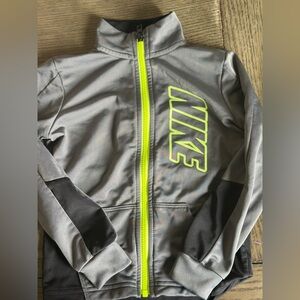 Nike jacket
